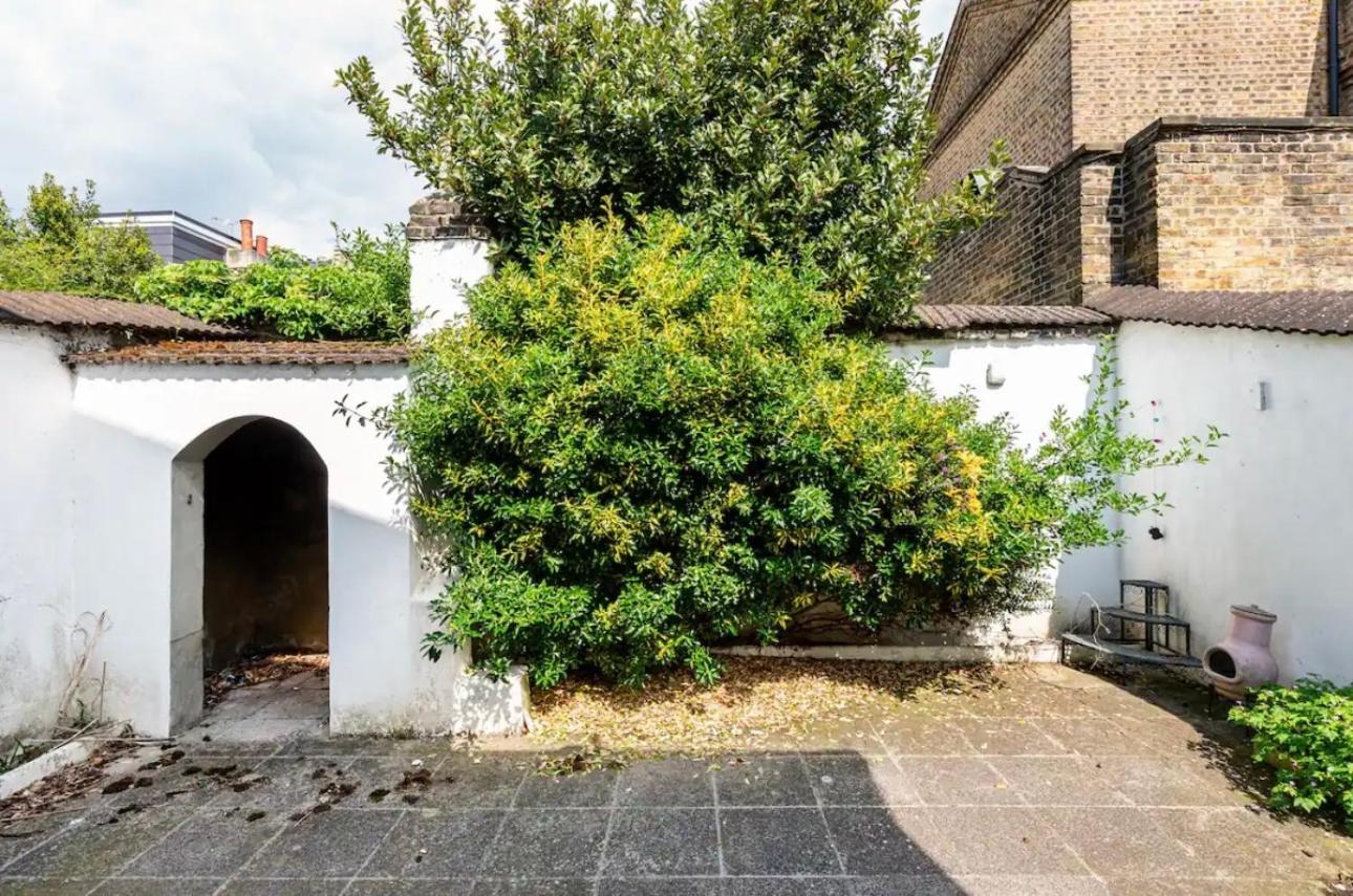 Lovely 3-Bed 20 Minutes To Central London Kültér fotó